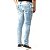 Calça Jeans Masculina Rasgo no Joelho Super Skinny Fit Zune - Imagem 2