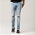 Calça Jeans Masculina Rasgo no Joelho Super Skinny Fit Zune - Imagem 3