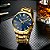 Relógio Masculino Luxo Pulseira Aço Inoxidável Curren 8322 - Imagem 4