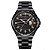 Relógio Masculino Luxo Pulseira Aço Inoxidável Curren 8375 - Imagem 1