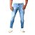 Calça Jeans Skinny Masculina Azul Zune - Imagem 1