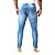 Calça Jeans Skinny Masculina Azul Zune - Imagem 2