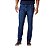 Calça Jeans Masculina Slim Azul Escuro Zune - Imagem 1