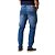 Calça Jeans Masculina Slim Azul Zune - Imagem 2