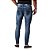 Calça Jeans Masculina Super Skinny Fit Zune - Imagem 2