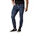 Calça Jeans Masculina Super Skinny Fit Zune - Imagem 1