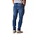 Calça Jeans Masculina Super Skinny Fit Zune - Imagem 2
