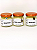 Trio Velas ZEN - Imagem 1