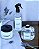 Trio Lavanda - Vela + Home Spray + Aromatizador - Imagem 1