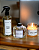 Trio Capim Limão - Vela + Home Spray + Aromatizador - Imagem 1