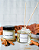 Dupla Canela Spicy - Vela + Aromatizador de Ambiente - Imagem 1