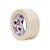 Fita Crepe Uso Geral 48mmX50m Eurocel (Unidade) - Imagem 3