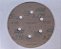 LIXA DISCO A275 NO-FIL NORTON - Imagem 3