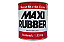 Massa Rapida Cinza Maxi 1,25Kg - Imagem 1