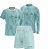 Kit Masculinos | Camiseta | Manga Longa | Shorts - Imagem 1