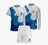 Kit Masculinos | Camiseta | Manga Longa | Shorts - Imagem 1