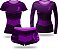 Kit academia feminino - Imagem 1