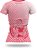 Baby Look light red - Imagem 2