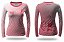 Manga Longa Light red - Imagem 1