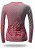 Manga Longa Light red - Imagem 3