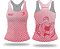Regata nadador light red - Imagem 1