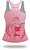 Regata nadador light red - Imagem 3