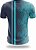 Camiseta manga curta Muscle - Imagem 3