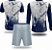 Kit Academia SE - Imagem 2