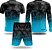 Kit Academia Midnight - Imagem 1