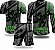 Kit Masculino academia strong green - Imagem 2
