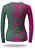 Camiseta manga curta Pink - Imagem 2