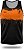 Regata Masculina Orange Black - Imagem 2