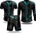 Kit academia 	Nightcrawler - Imagem 2
