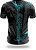 Camiseta Manga Curta Nightcrawler - Imagem 3