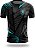 Camiseta Manga Curta Nightcrawler - Imagem 2