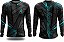 Camiseta Manga Longa Nightcrawler - Imagem 1