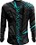 Camiseta Manga Longa Nightcrawler - Imagem 3