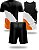 Kit Masculino TIGER - Imagem 2