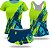Kit Feminino Freedom - Imagem 1