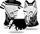Kit Feminino Black White - Imagem 2