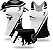 Kit Feminino Black White - Imagem 1