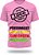 Kit 4 Camiseta Personalizada Para Empresas Logo Marca - Imagem 1