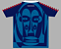 CAMISA TIME ORIGES - CAZUMBÁ AZUL - Imagem 4