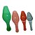 COLHER MEDIDORA PLASTICO 4PCS - Imagem 7