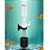 Mini Filtro De Esponja 3em1 Filtração para tanque de peixes pequeno - Imagem 5