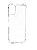 Capa Capinha Antichoque Compatível Motorola de Silicone Transparente - Imagem 2