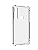 Capa Capinha Antichoque Compatível Motorola de Silicone Transparente - Imagem 7