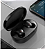 TWS A6S Fone De Ouvido Sem Fio Bluetooth 5.1 Estéreo Com Microfone - Imagem 4