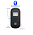 Mouse Sem Fio Wireless Com Bateria Interna Recarregavel 2,4 Ghz Led - Imagem 5