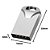 Mini Pendrive 8GB/16GB/32GB Modelo Chaveiro Metal Usb 2.0 - Imagem 3